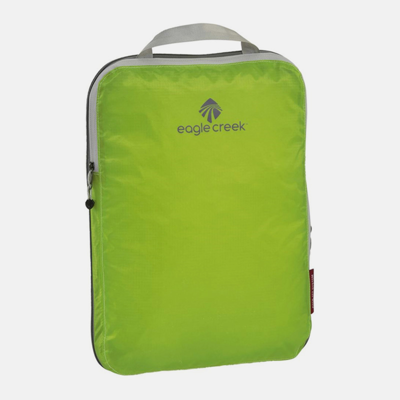 PACK-IT SPECTER COMPRESSION CUBE in Green andin strobe 